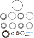STANDARD AXLE BEARING KIT; FORD 8