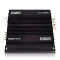 SIA2500D : SMART (WIDE RANGE MONO 1.75KW) AMPLIFIER