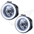 Oracle Lighting fog light kit