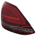 1920 MD CCLASS SDN LED TAIL LIGHT ASSY LH