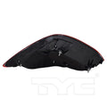 1920 MD CCLASS SDN LED TAIL LIGHT ASSY LH