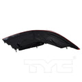 1920 MD CCLASS SDN LED TAIL LIGHT ASSY LH
