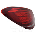1920 MD CCLASS SDN LED TAIL LIGHT ASSY LH