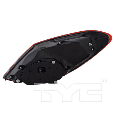 TYC tail light