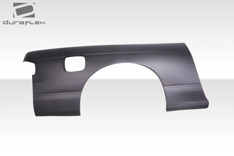 1989-1994 Nissan 240SX S13 2DR Duraflex G-PR Rear Fender Flares ( 50mm) - 2 Piece