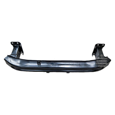Sherman Parts bumper