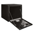 TOOLBOX,18HX18DX18L,SST T-HDL,BLACK