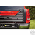 VENTED 8898 GM STEEL TAILGATE