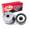 Gates auto part