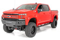 BA2 Running Board | Side Step Bars | Chevy/GMC 1500/2500HD/3500HD (19-26)
