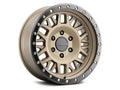Raceline Wheels RYNO BRONZE 18X9 6X135 18mm