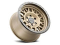 Raceline Wheels RYNO BRONZE 18X9 6X135 18mm