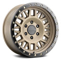Raceline Wheels RYNO BRONZE 18X9 6X135 18mm