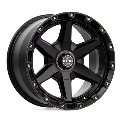 KMC Wheels - KM-KM10179067712N