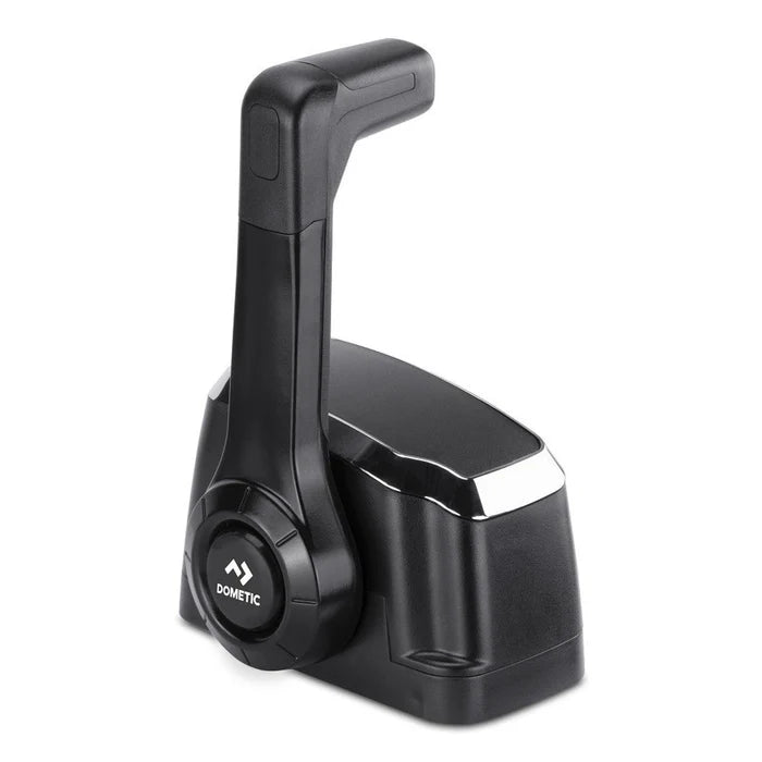 XTREME SIDE MOUNT CONTROL BLACK LEVER ON LEFT NO NEUTRAL INTERLOCK ON HANDLE
