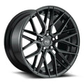 Wheel Pros GAMMA 18X8 5X120 72 BD 40 M190188021 40