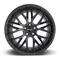 Wheel Pros, LLC auto part detail