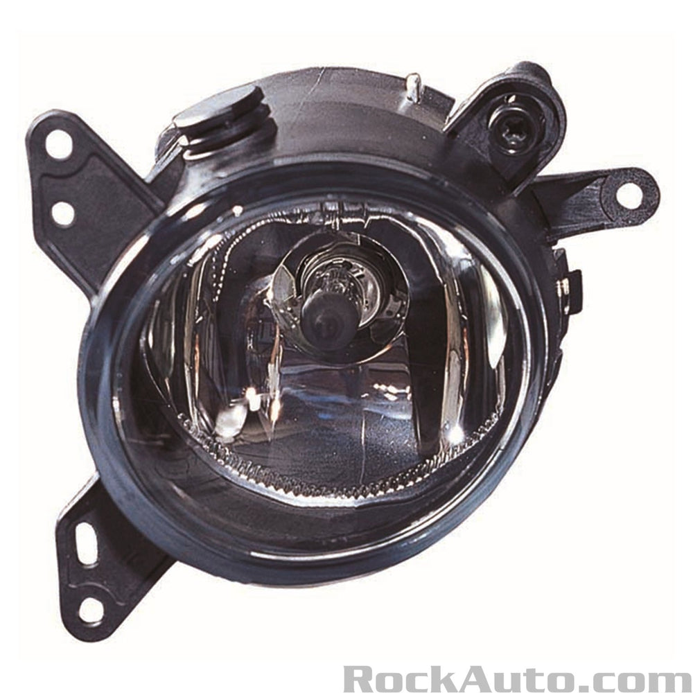 LH FOGLAMP ASSY MB LANCER 0815
