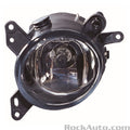 LH FOGLAMP ASSY MB LANCER 0815