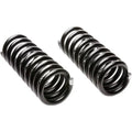 MOOG 85-05 Chevrolet Astro Front Coil Springs