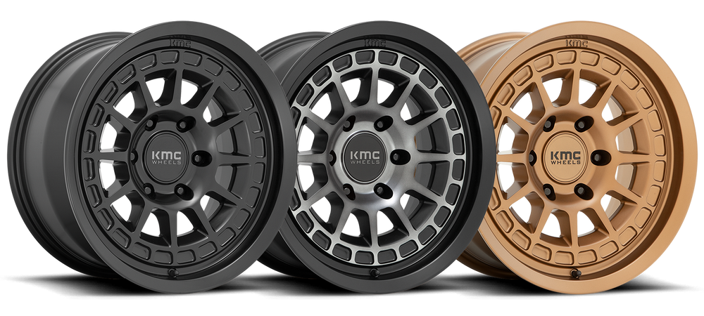 KMC Wheels - KM-KM71968068600