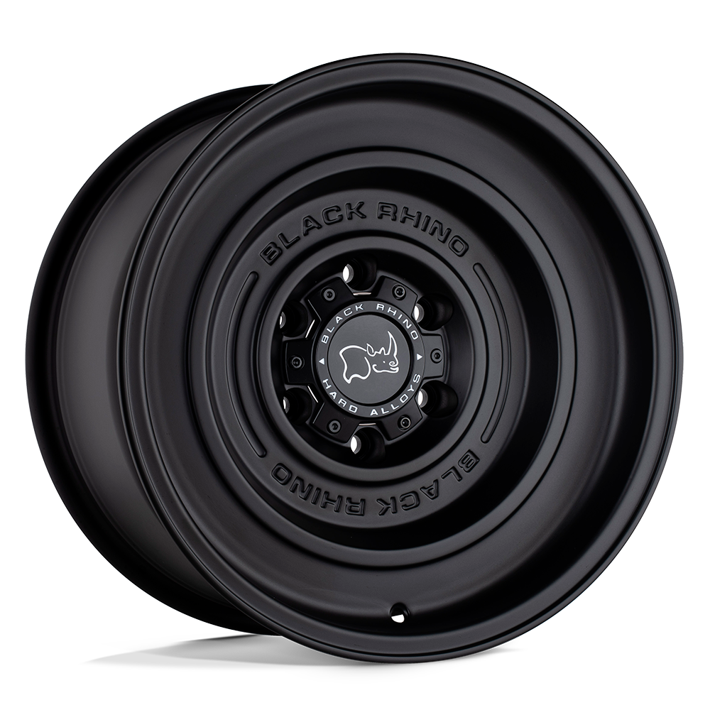 SOLID 17X9.5 5X5.0 18MM GLOSS ALLIGATOR GREEN