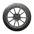 Falken Tire auto part detail