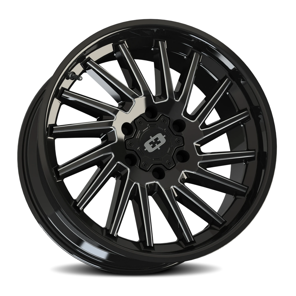 VISION WHEEL auto part
