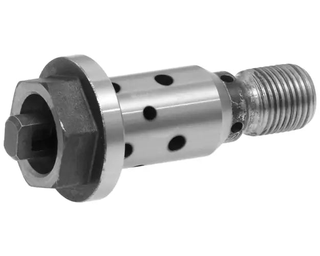 Gates 06-11 Mercedes-Benz E350 V-6 3.5L Intake Engine Variable Valve Timing Solenoid