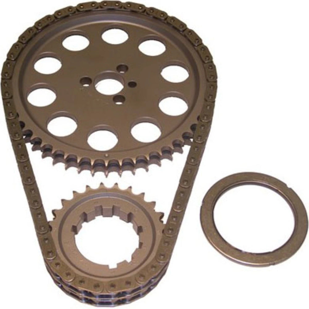 RACE BILLET TRUE ROLLER TIMING SET HIGH PERFORMANCE