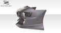 1990-1996 Nissan 300ZX Z32 Duraflex Demon Front Bumper Cover - 1 Piece