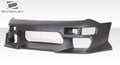 1990-1996 Nissan 300ZX Z32 Duraflex Demon Front Bumper Cover - 1 Piece
