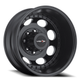 Vision Wheel 8-210 MB REAR 181Z9679MBR