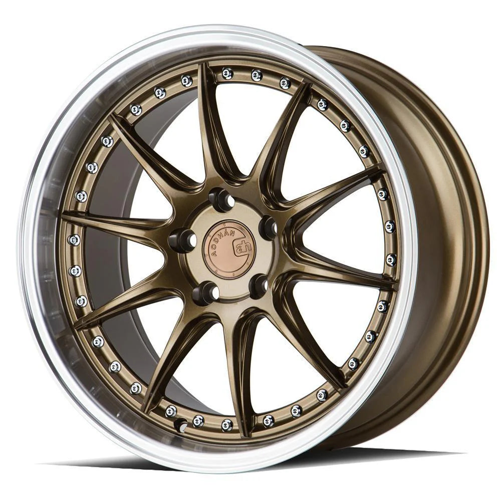 Aodhan Wheels - DS71895511430BZ