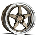 Aodhan Wheels auto part