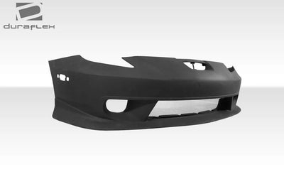 Extreme Dimensions bumper