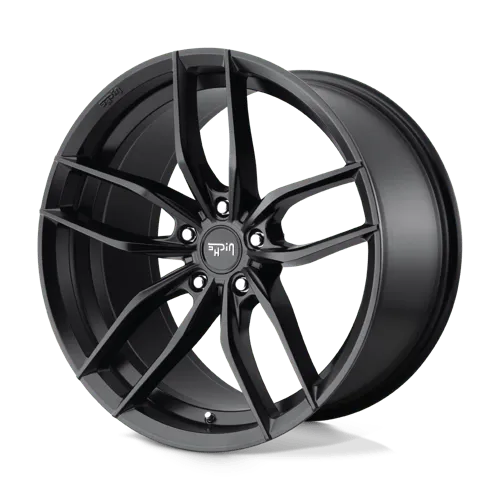 Wheel Pros VOSSO 18X8 5X4.5 72 BD 30MM M203188065 30