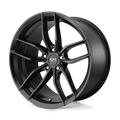 Wheel Pros VOSSO 18X8 5X4.5 72 BD 30MM M203188065 30