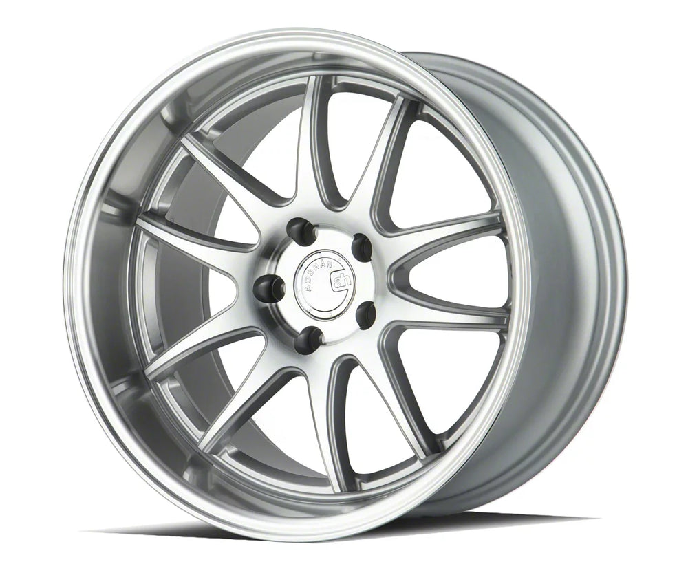 Aodhan Wheels - DS218105511422SMF