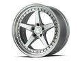 Aodhan Wheels - DS51895511415SMF