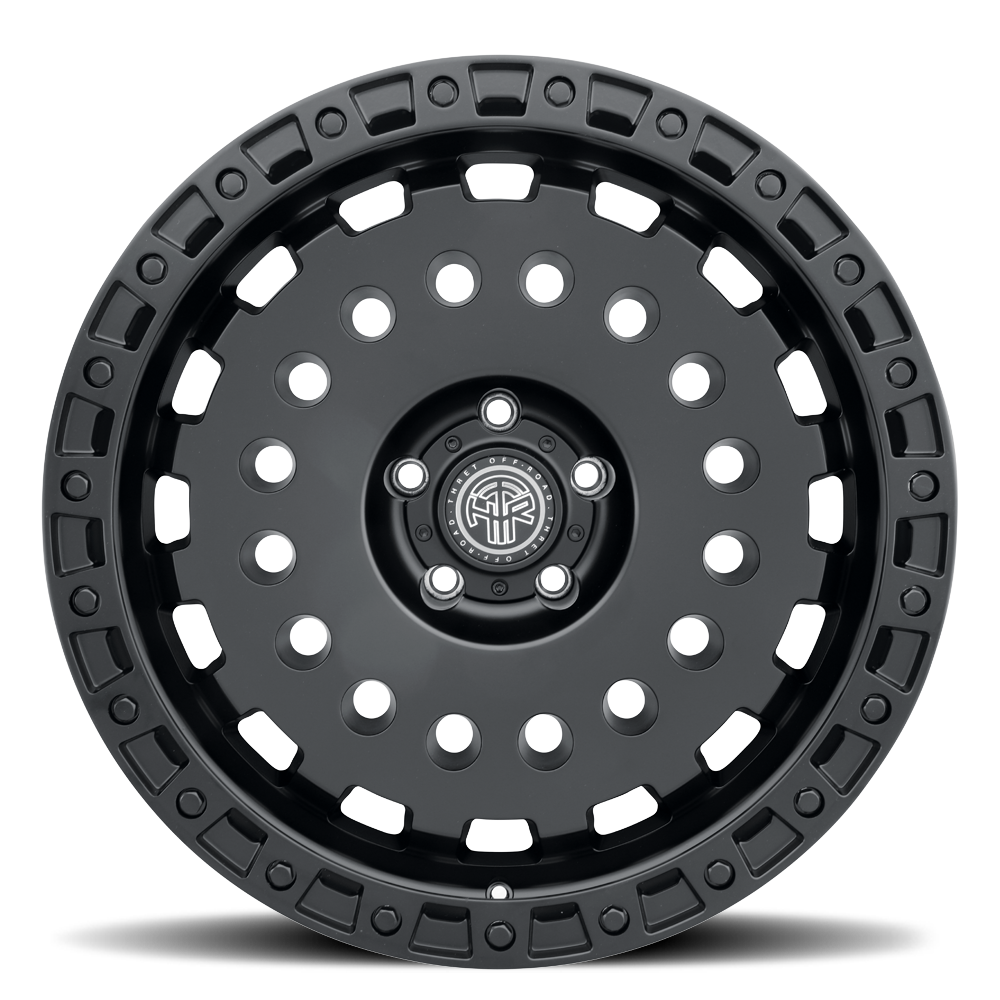 Thret Offroad auto part