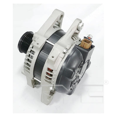 TYC auto part