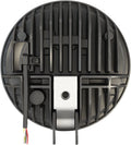 JW Speaker black headlights