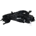 Maxzone Vehicle Lighting Corp headlights detail