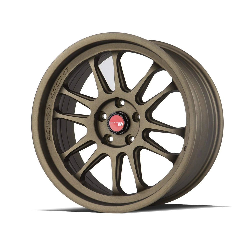 Aodhan Wheels - AH071885510035SBC