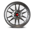 Aodhan Wheels - AH071885510035SBC