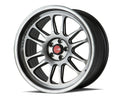 Aodhan Wheels - AH071885510035SBC