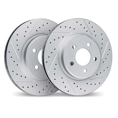 DFC auto part