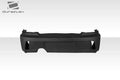 2004-2007 Subaru Impreza WRX STI Duraflex Z-Speed Rear Bumper Cover - 1 Piece