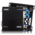 SIA1750D : SMART (WIDE RANGE MONO 1.75KW) AMPLIFIER